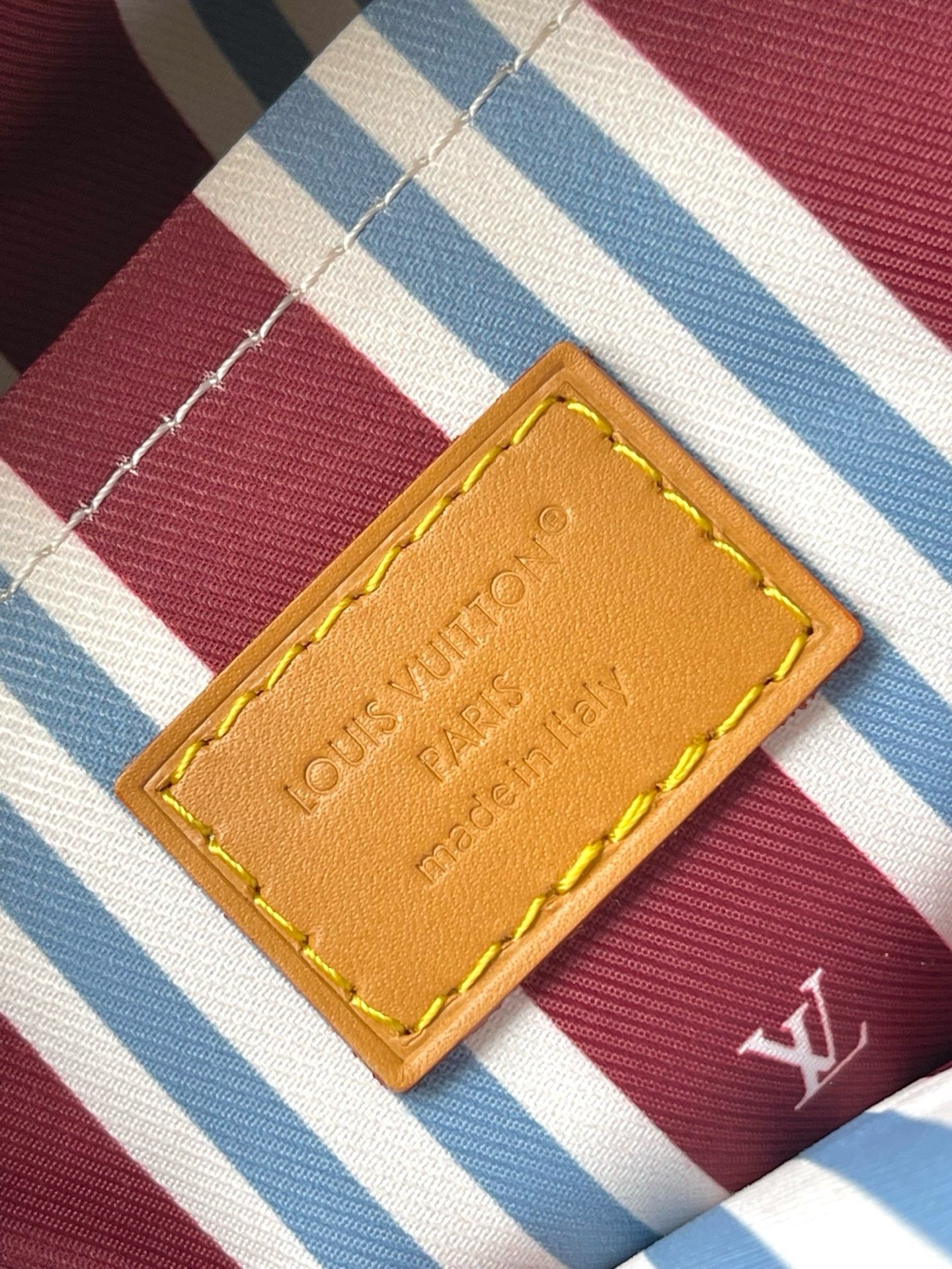 Nil Bag
