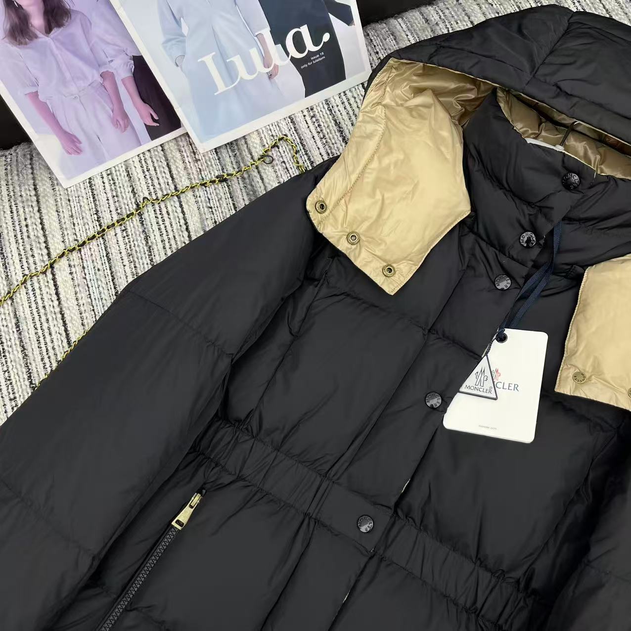 Agneux Jacket