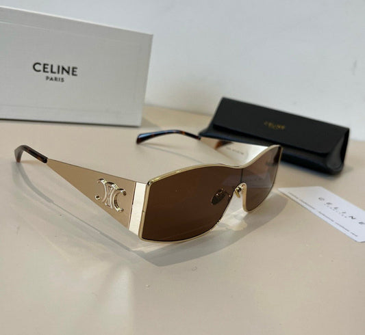 Logo Sunglasses