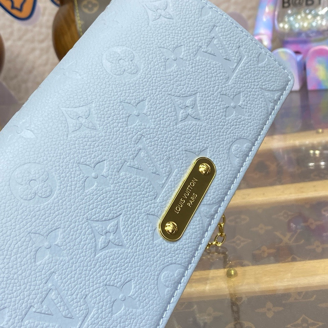 Lily Wallet on Chain