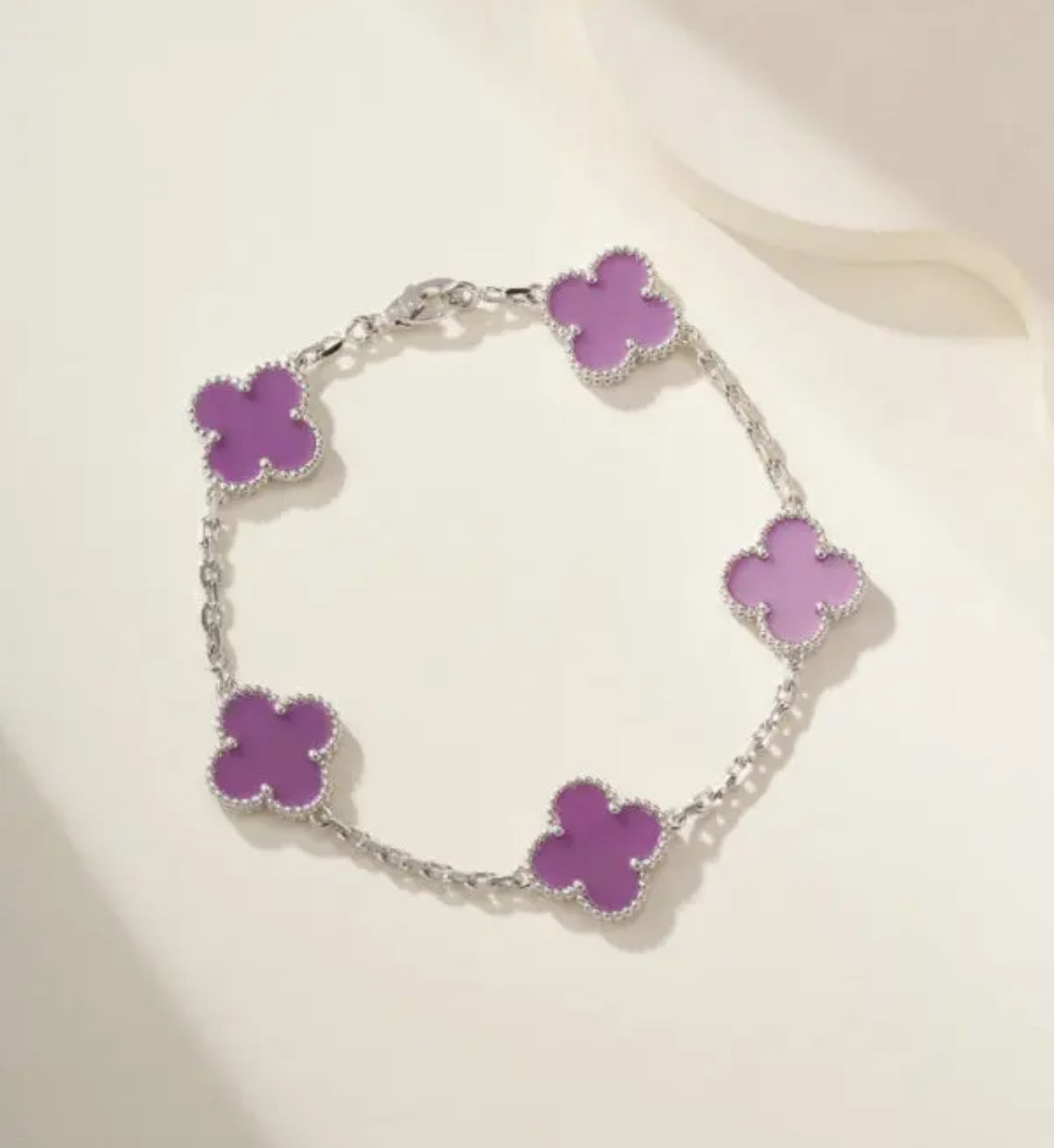 Alhambra Bracelet