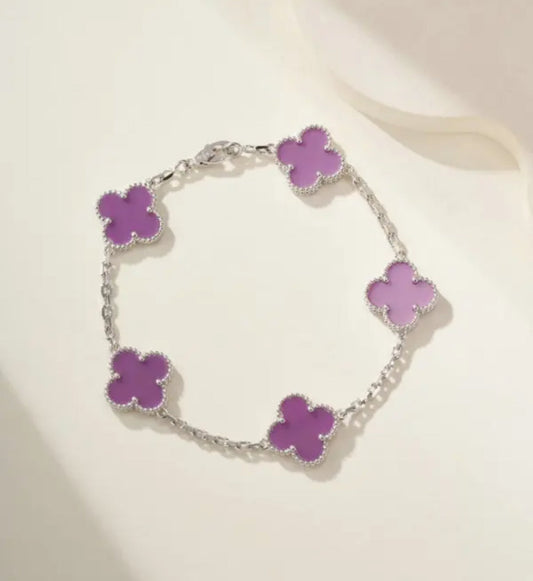 Alhambra Bracelet