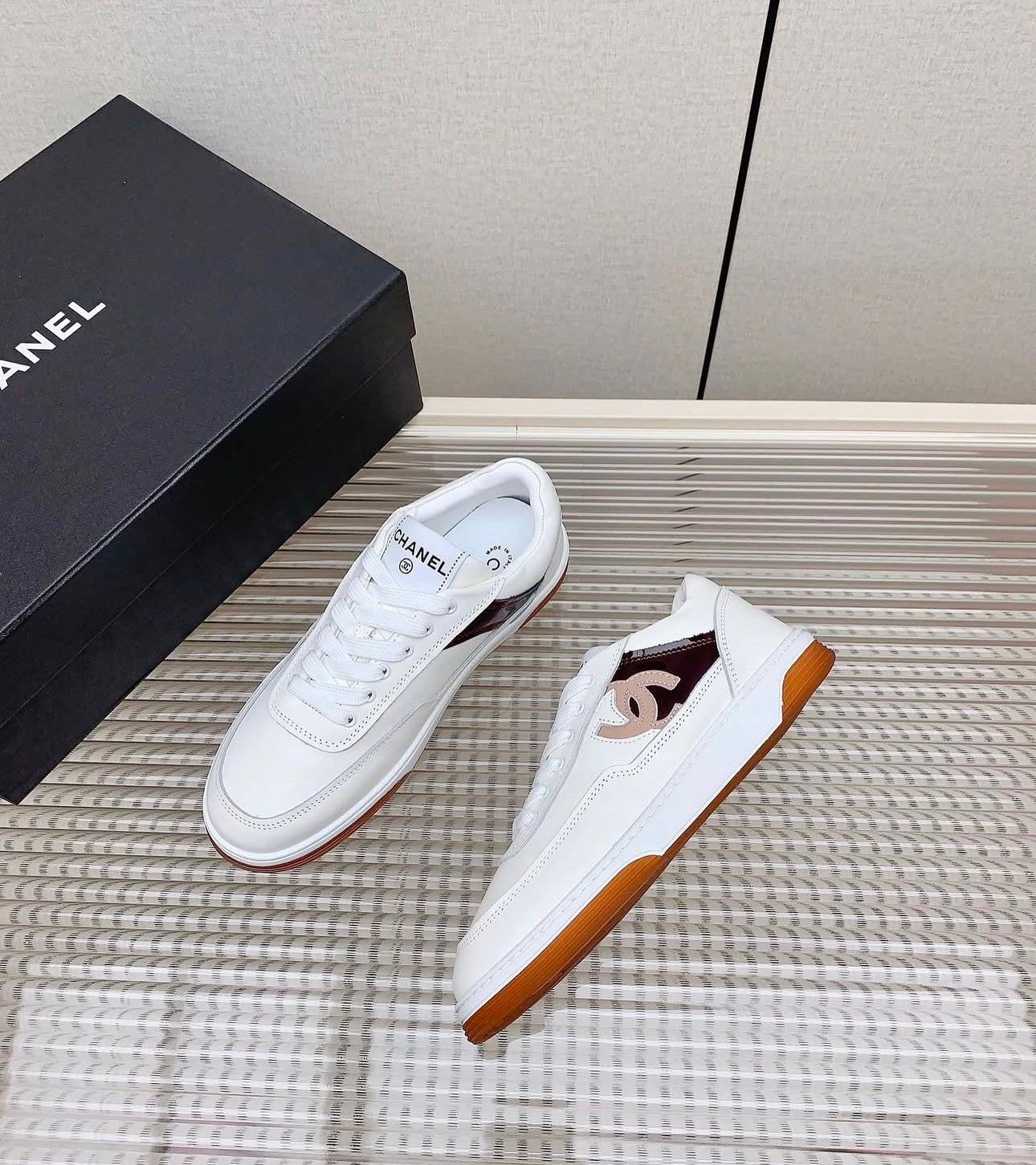 CC Trainers
