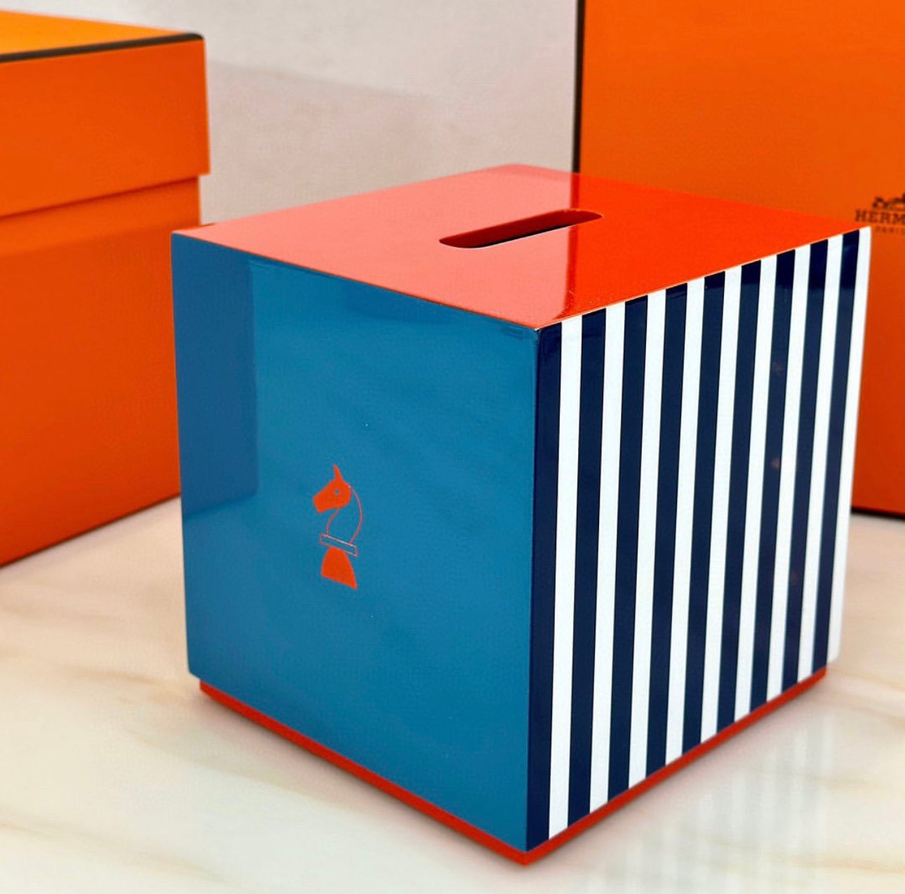 Box