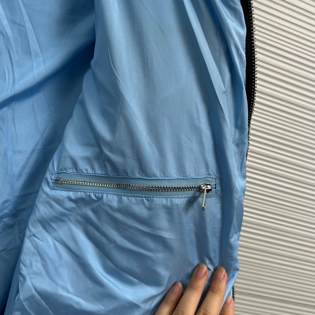 Logo Jacket