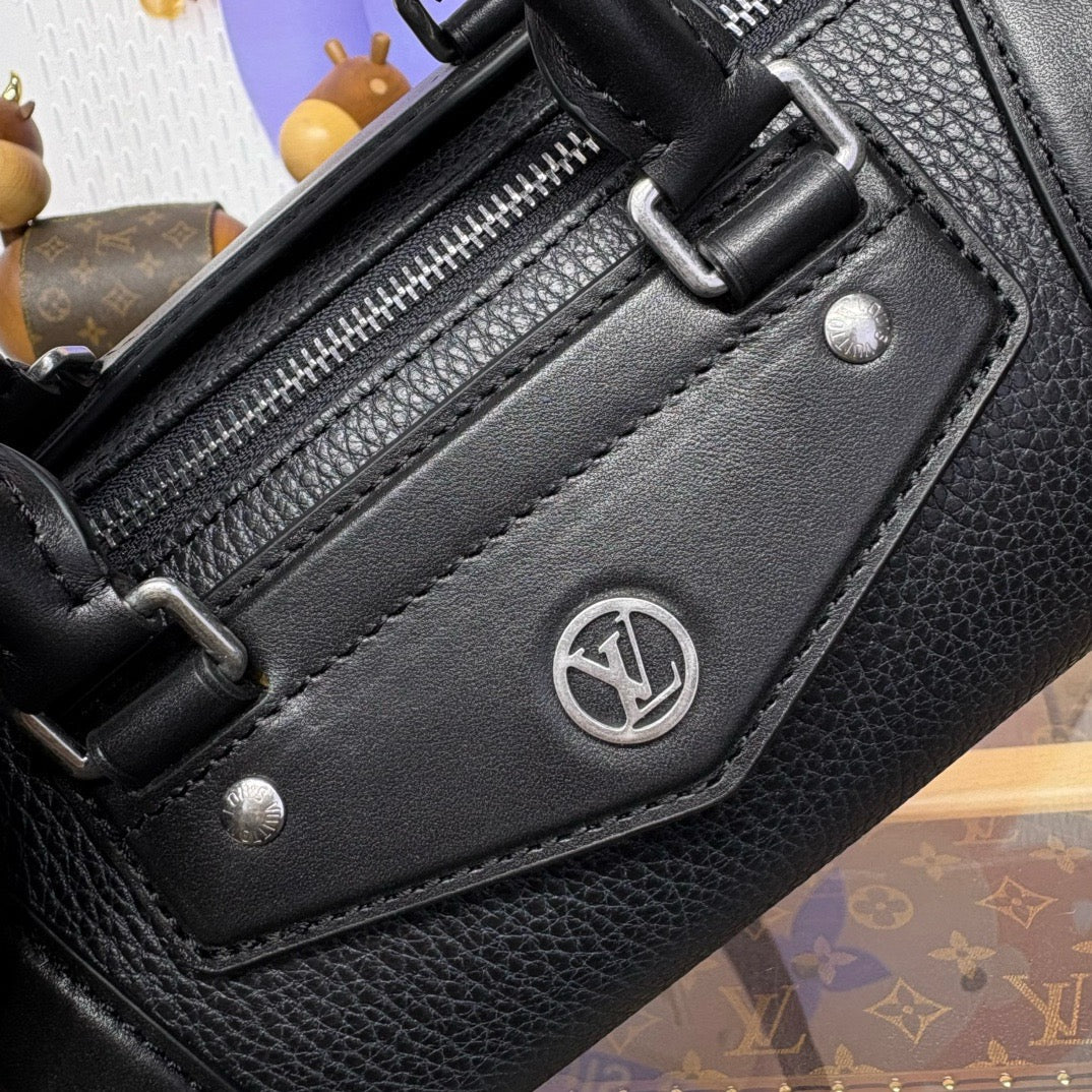Rider Bag