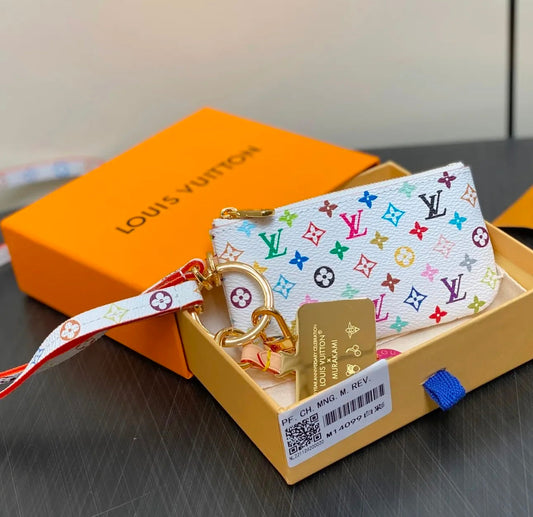 Phone Accessories Pouch