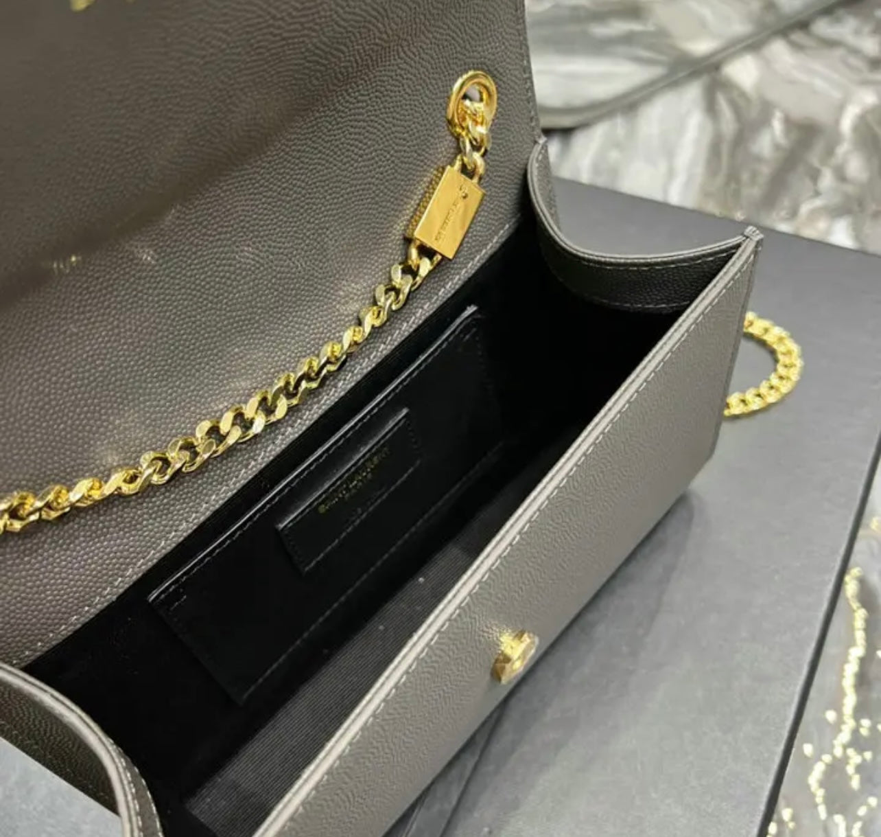 Kate Chain Bag