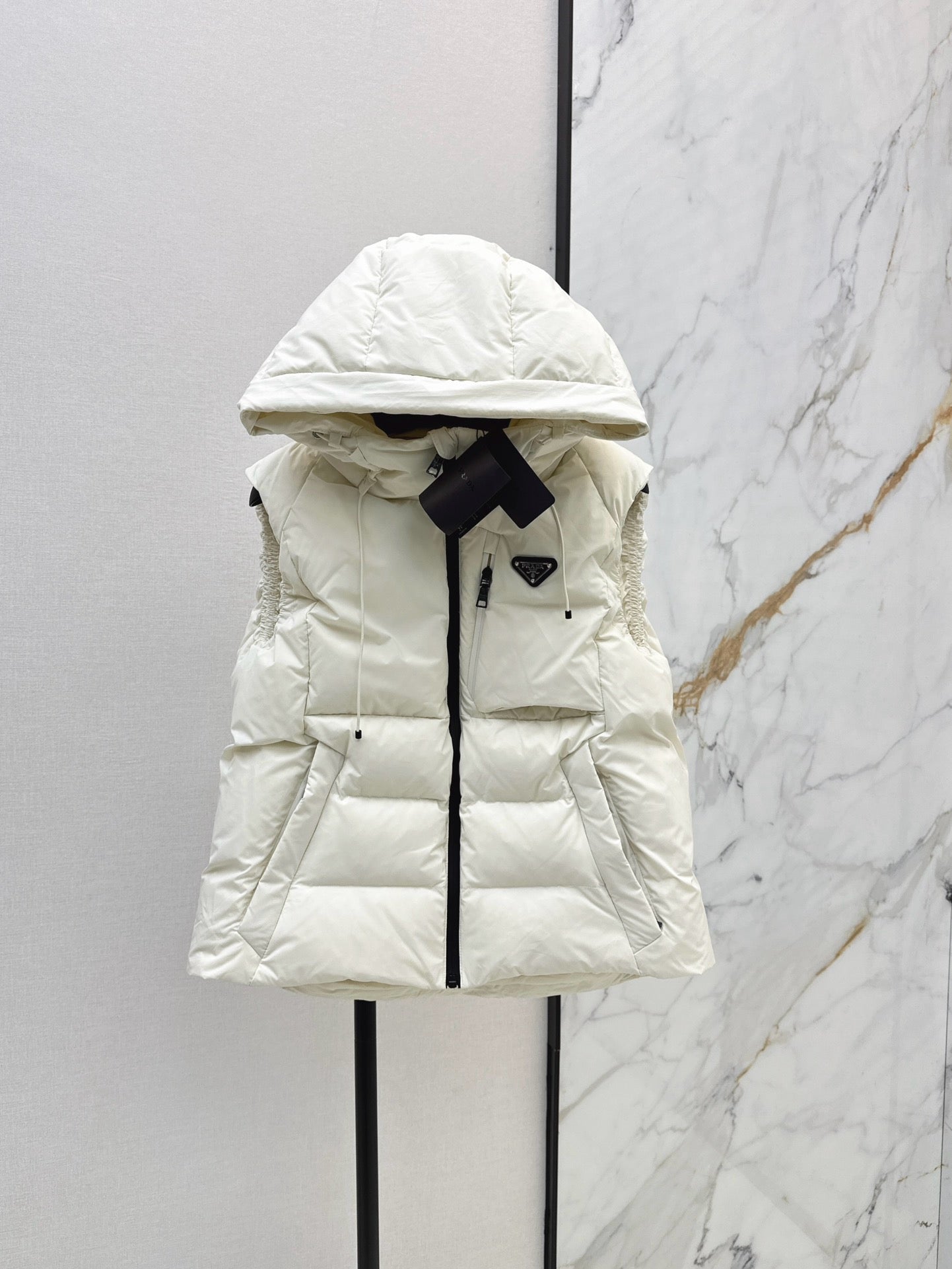 Logo Gilet