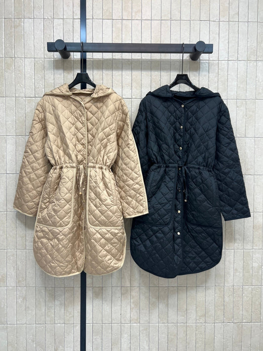 Etelan Coat