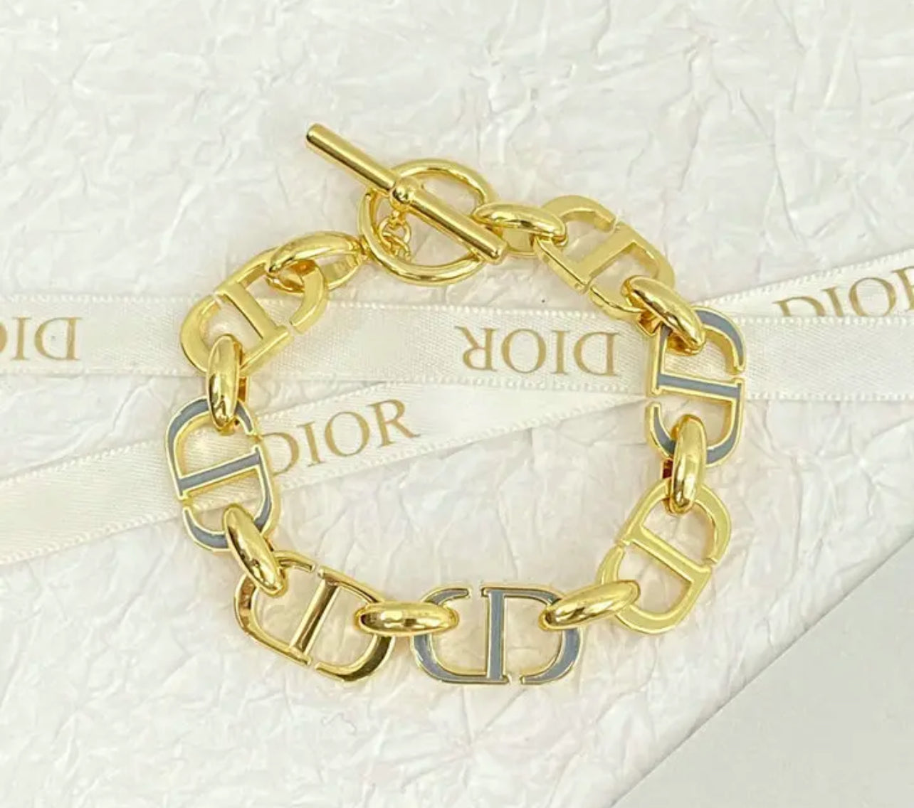 CD Bracelet