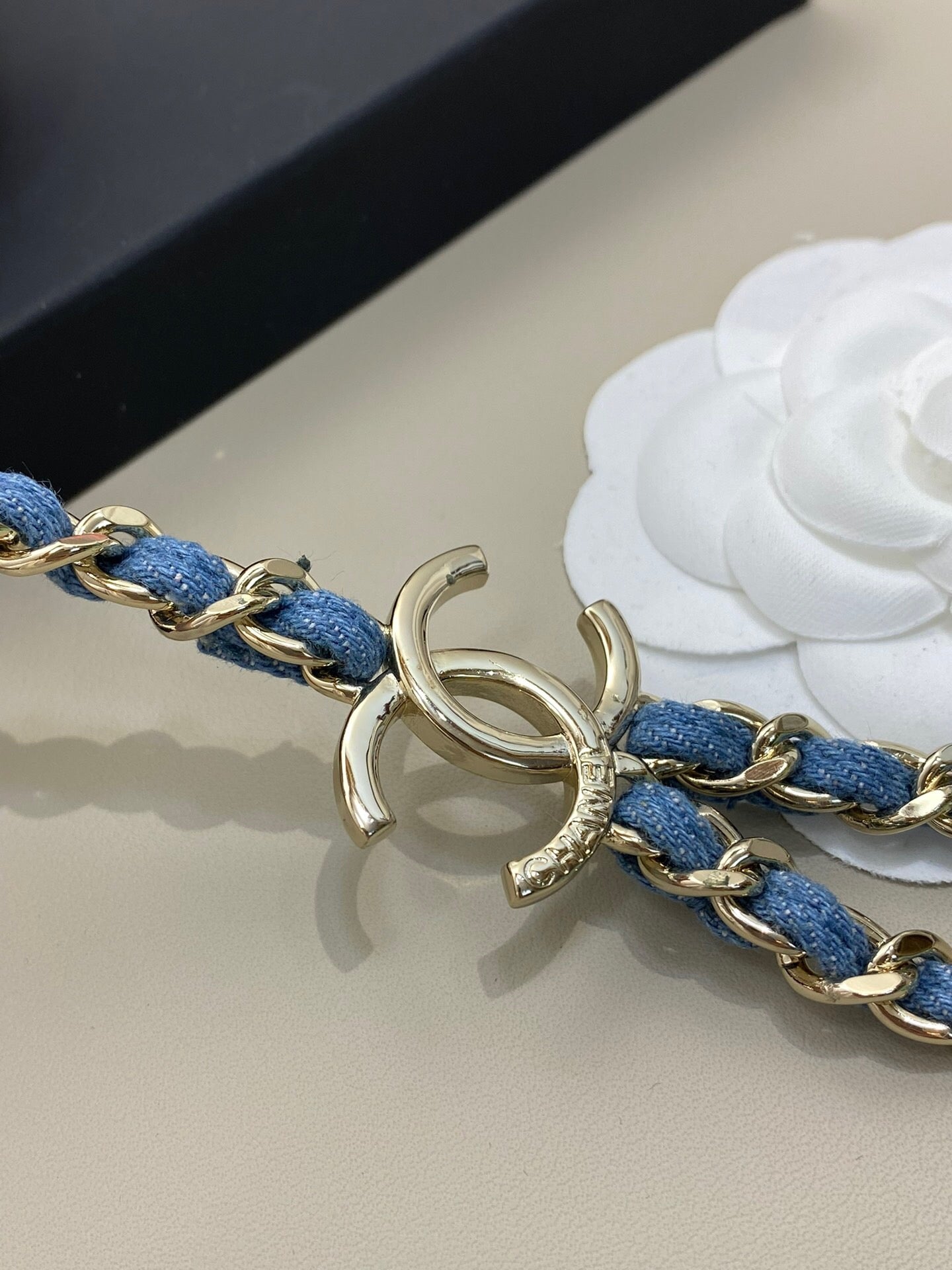 CC Necklace