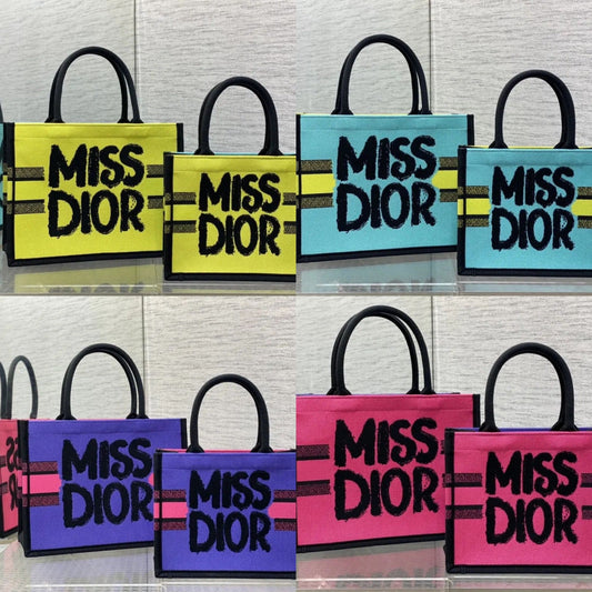 Book Tote