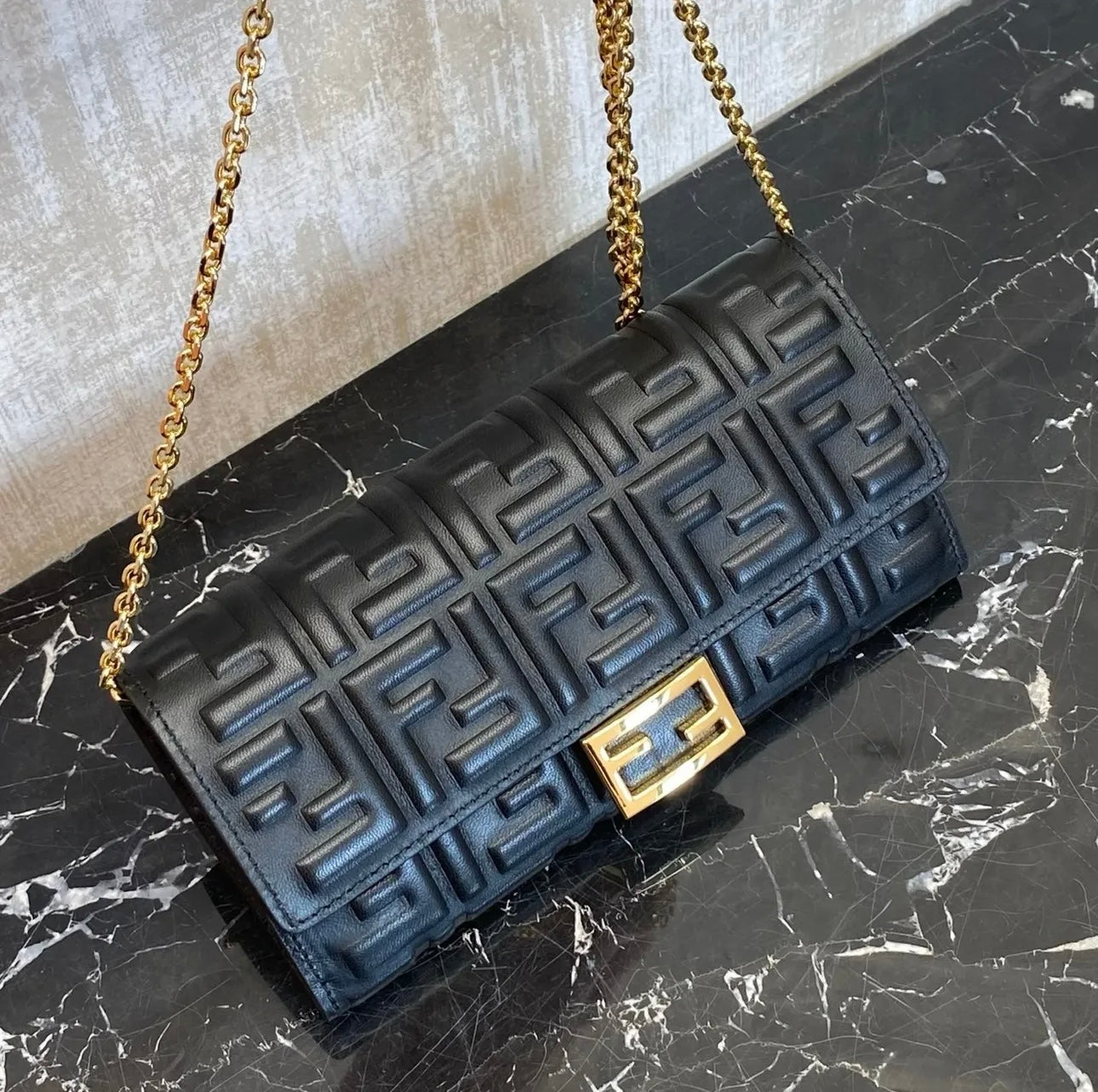 Wallet On Chain