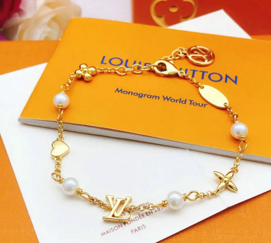 Logo Bracelet