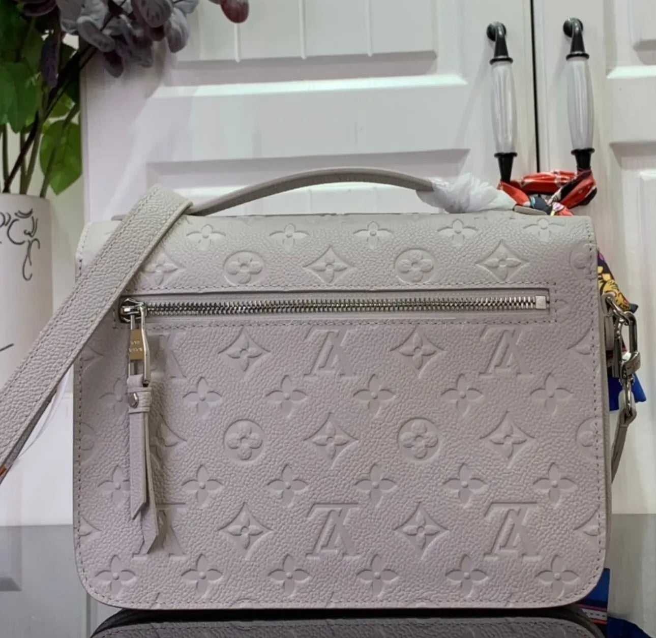 Pochette Metis