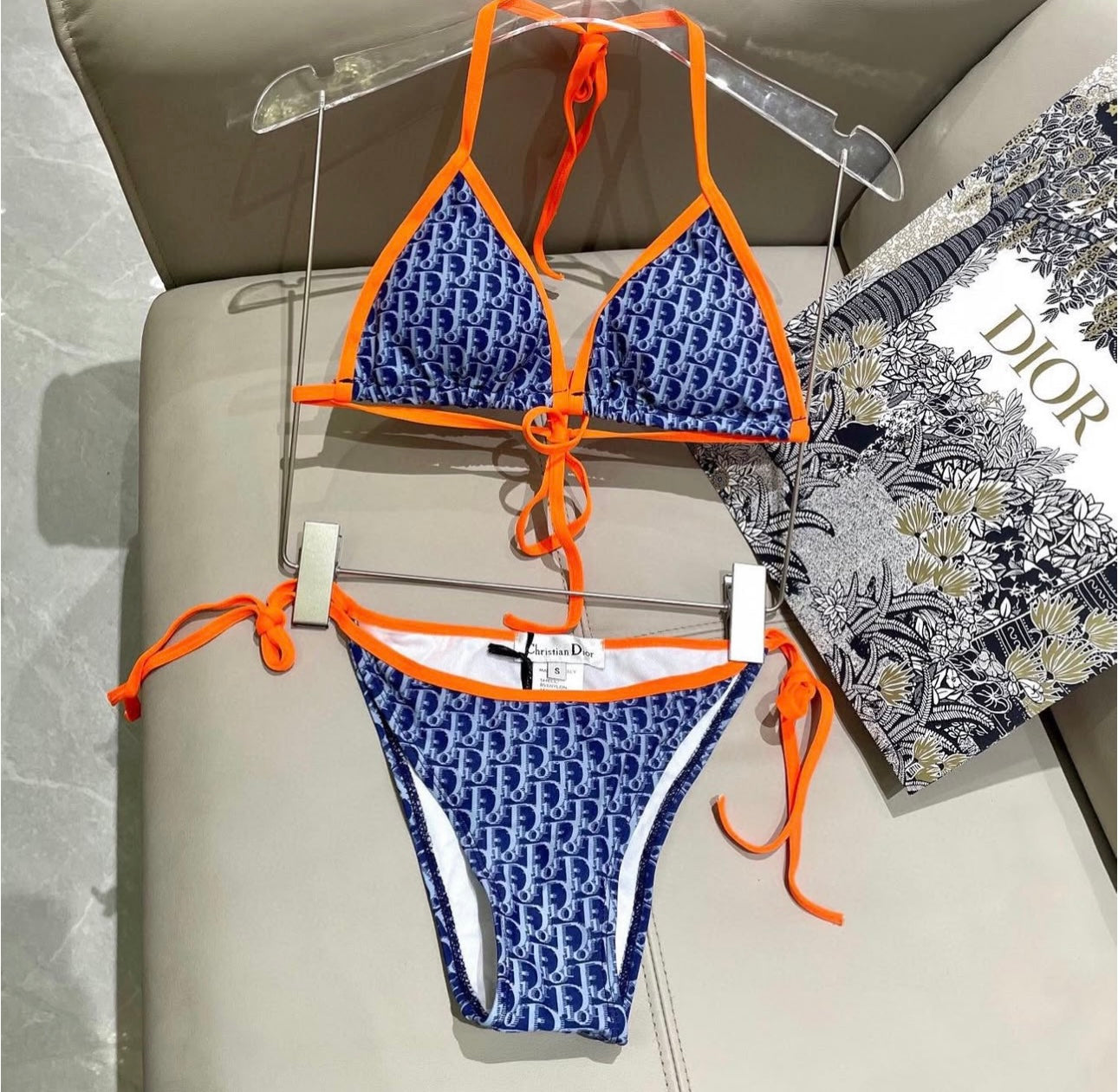 Logo Bikini