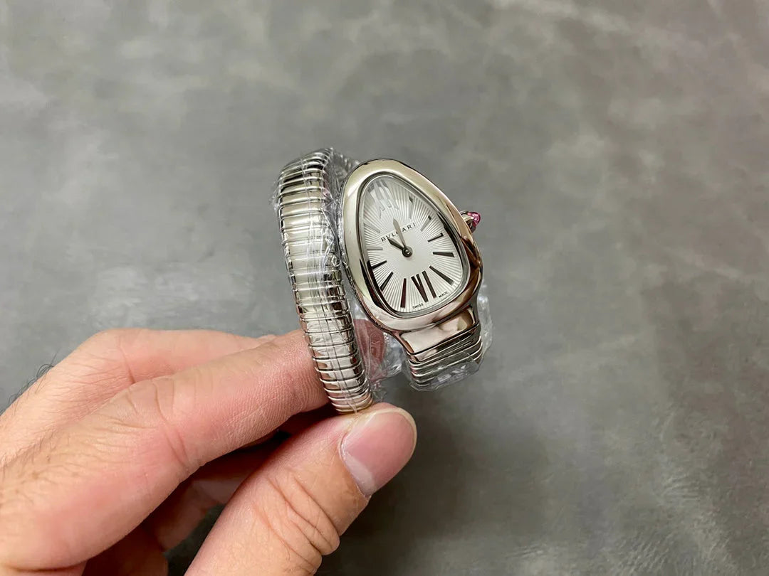 Serpenti Watch
