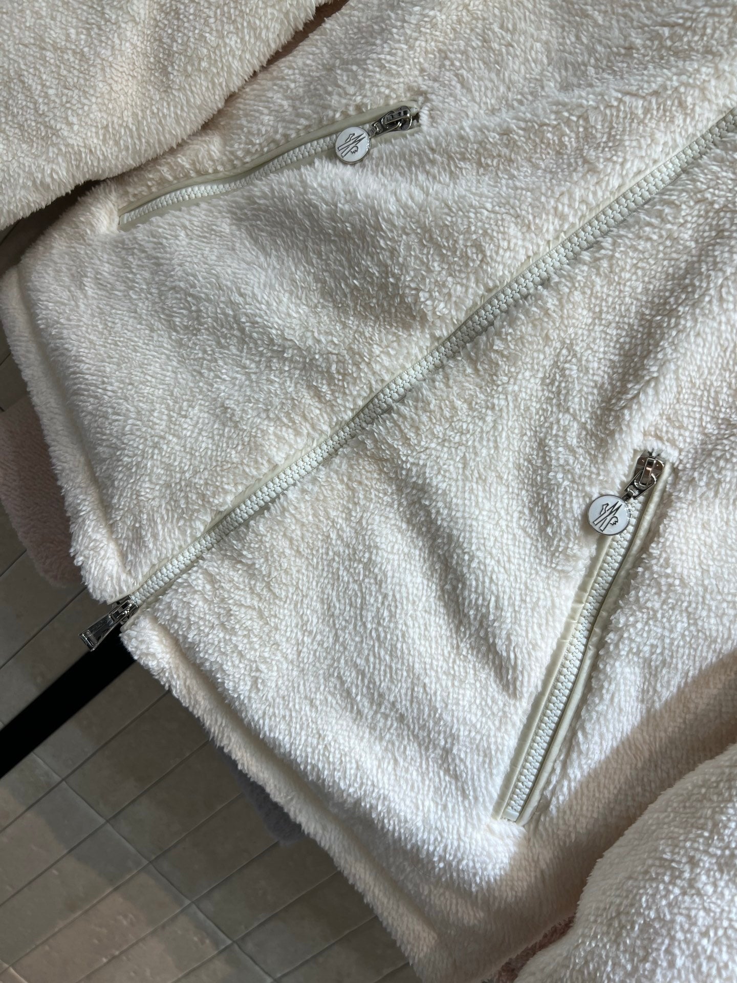Polignac Jacket