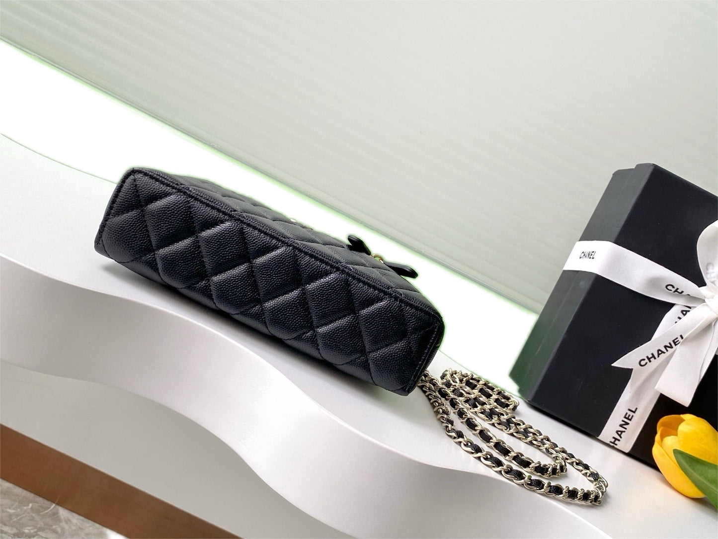 Trendy Vanity