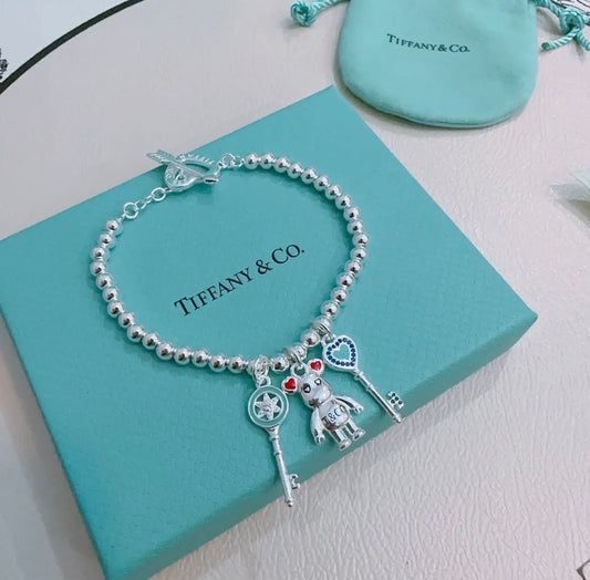 Logo Bracelet