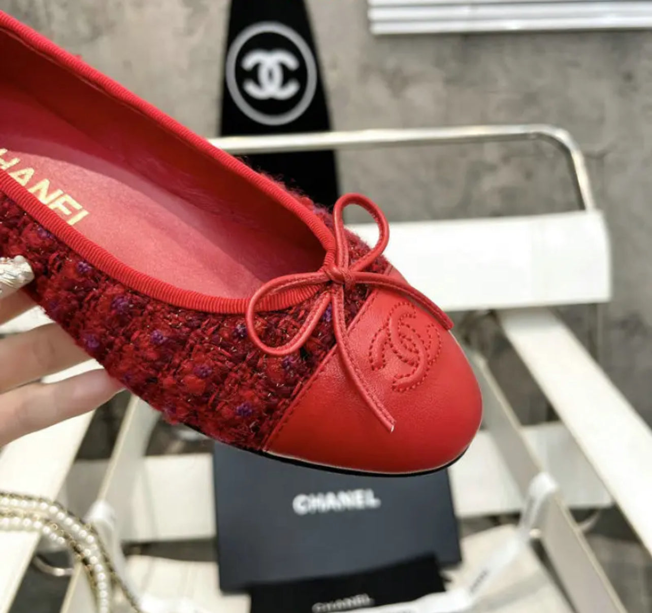 CC Pumps