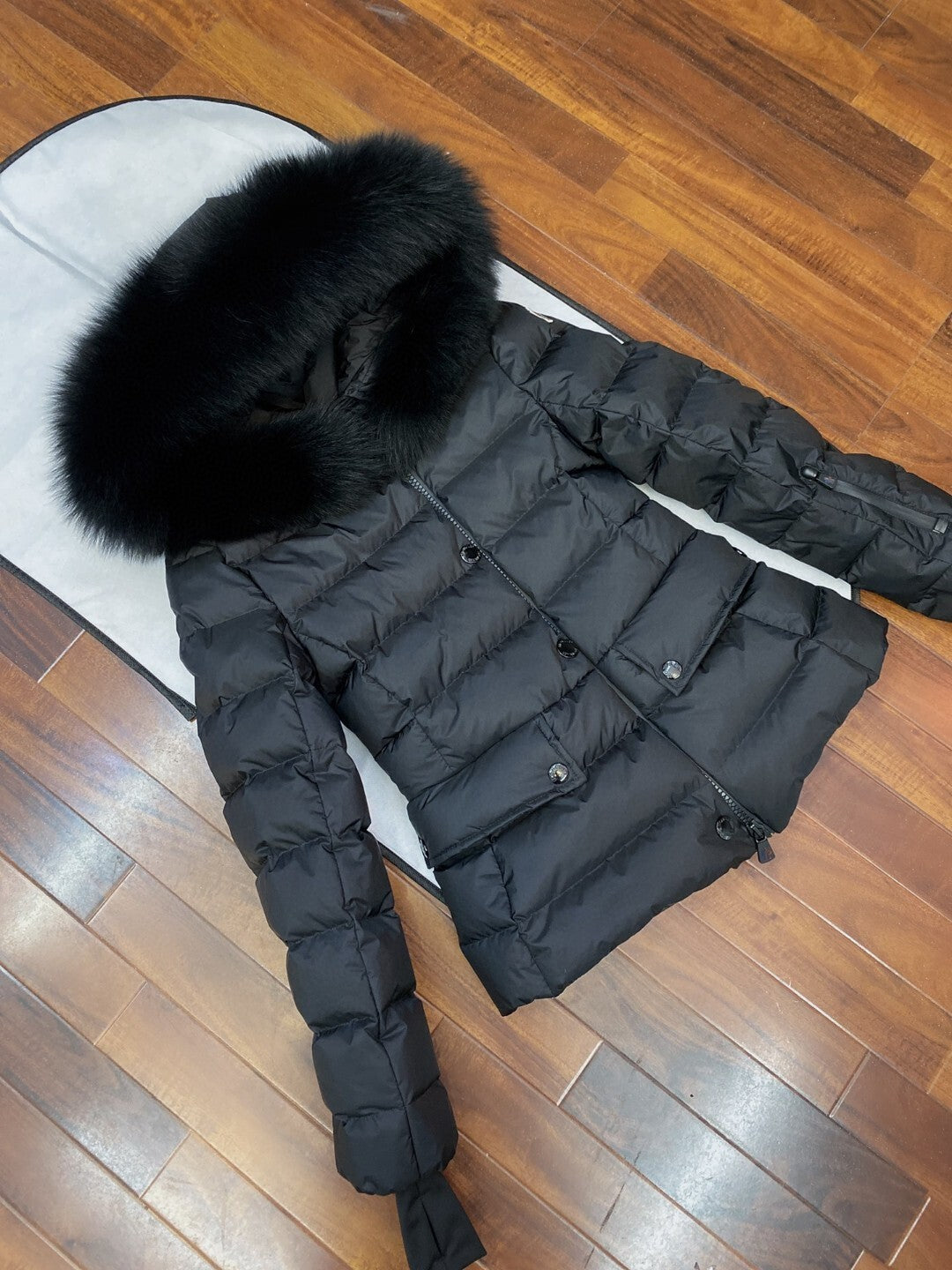 Grenoble Jacket