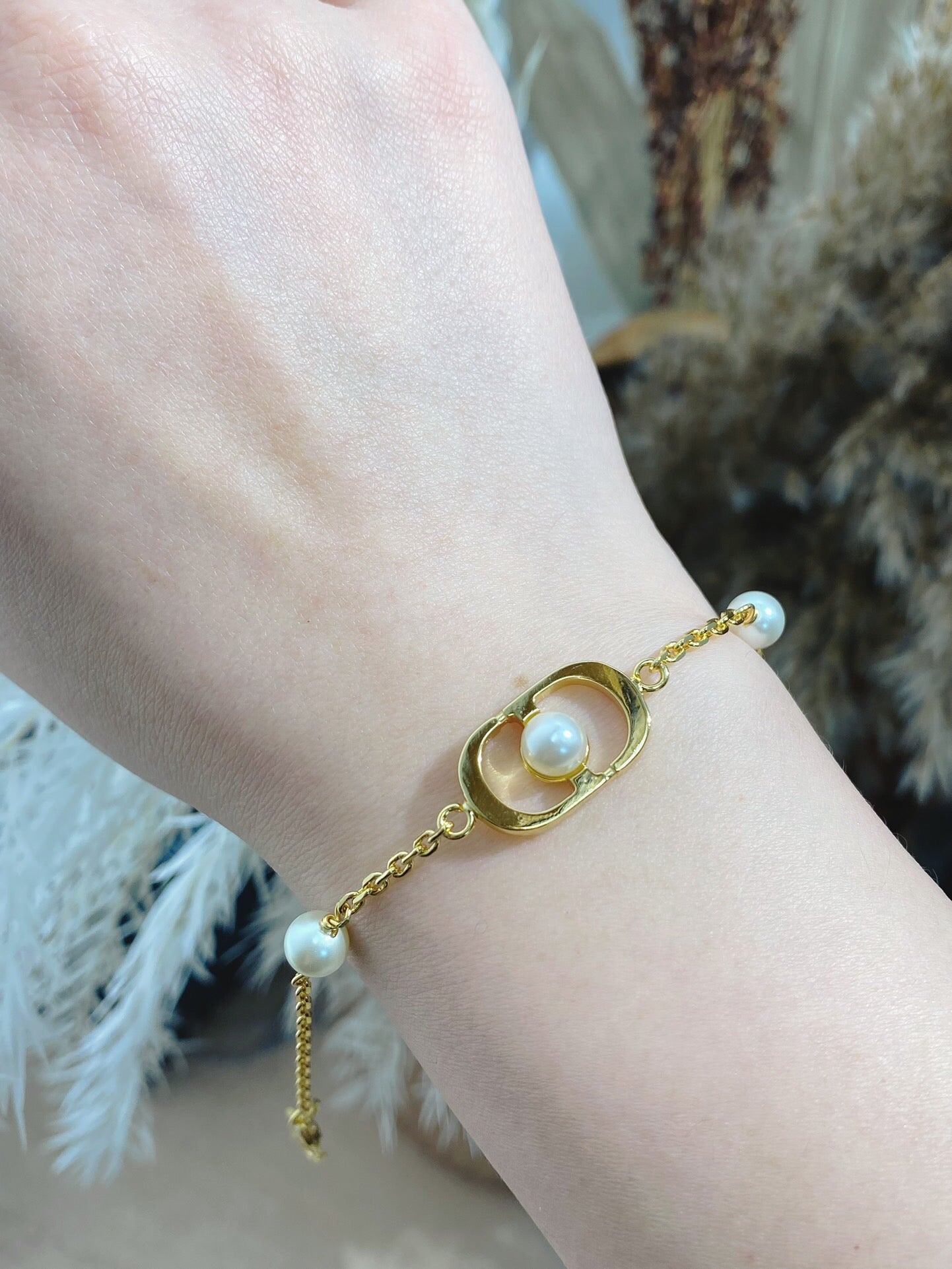 CD Bracelet
