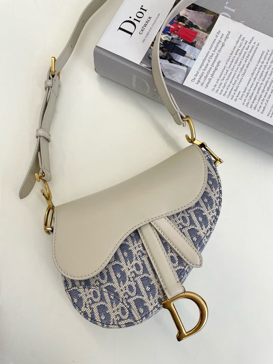 Saddle Bag