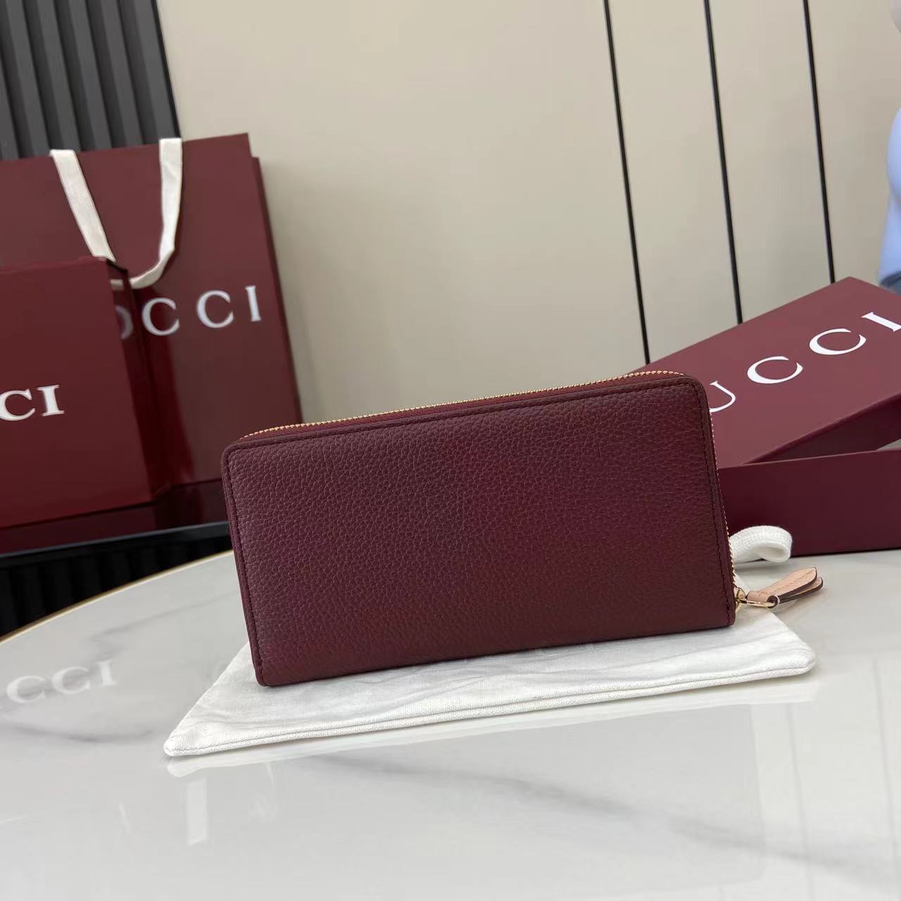 Zippy Wallet