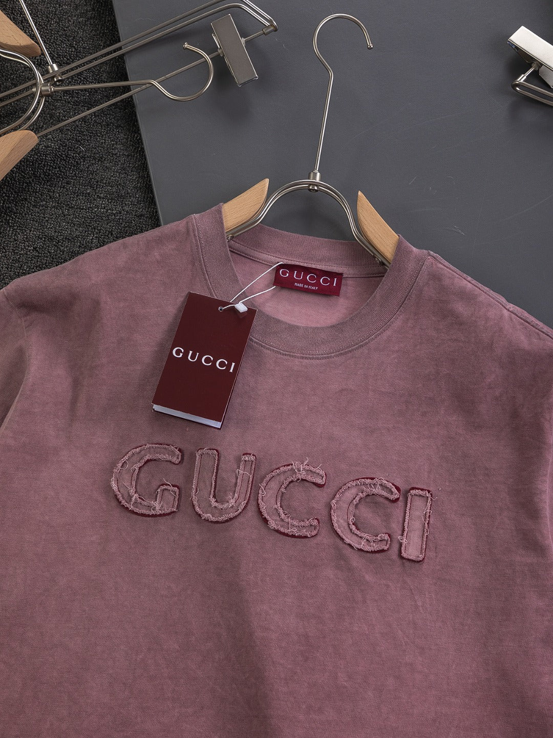 Logo T Shirt