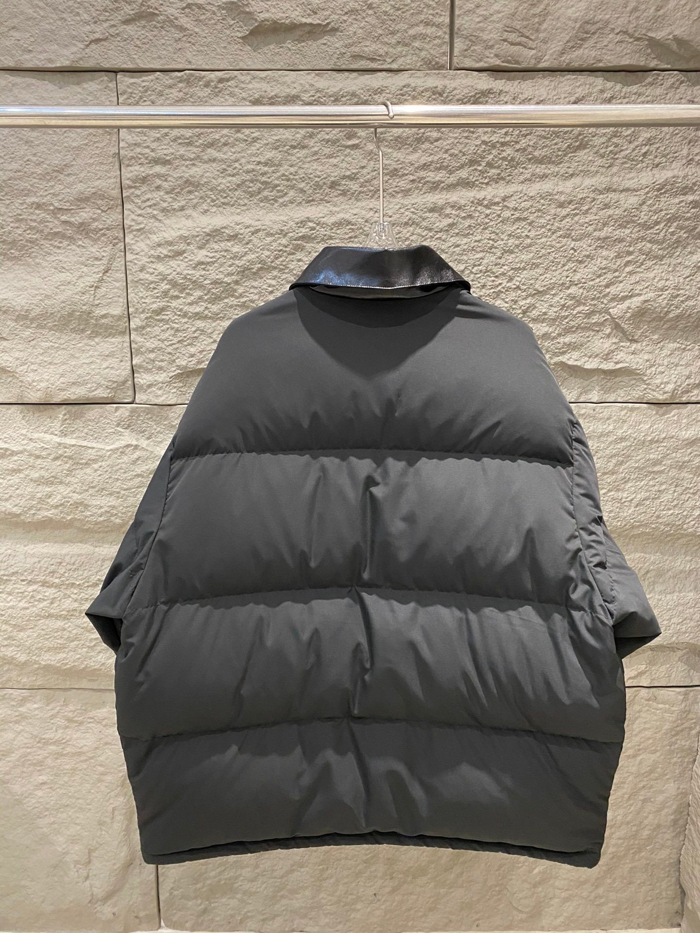Logo Jacket