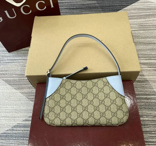 Emblem Mini Bag