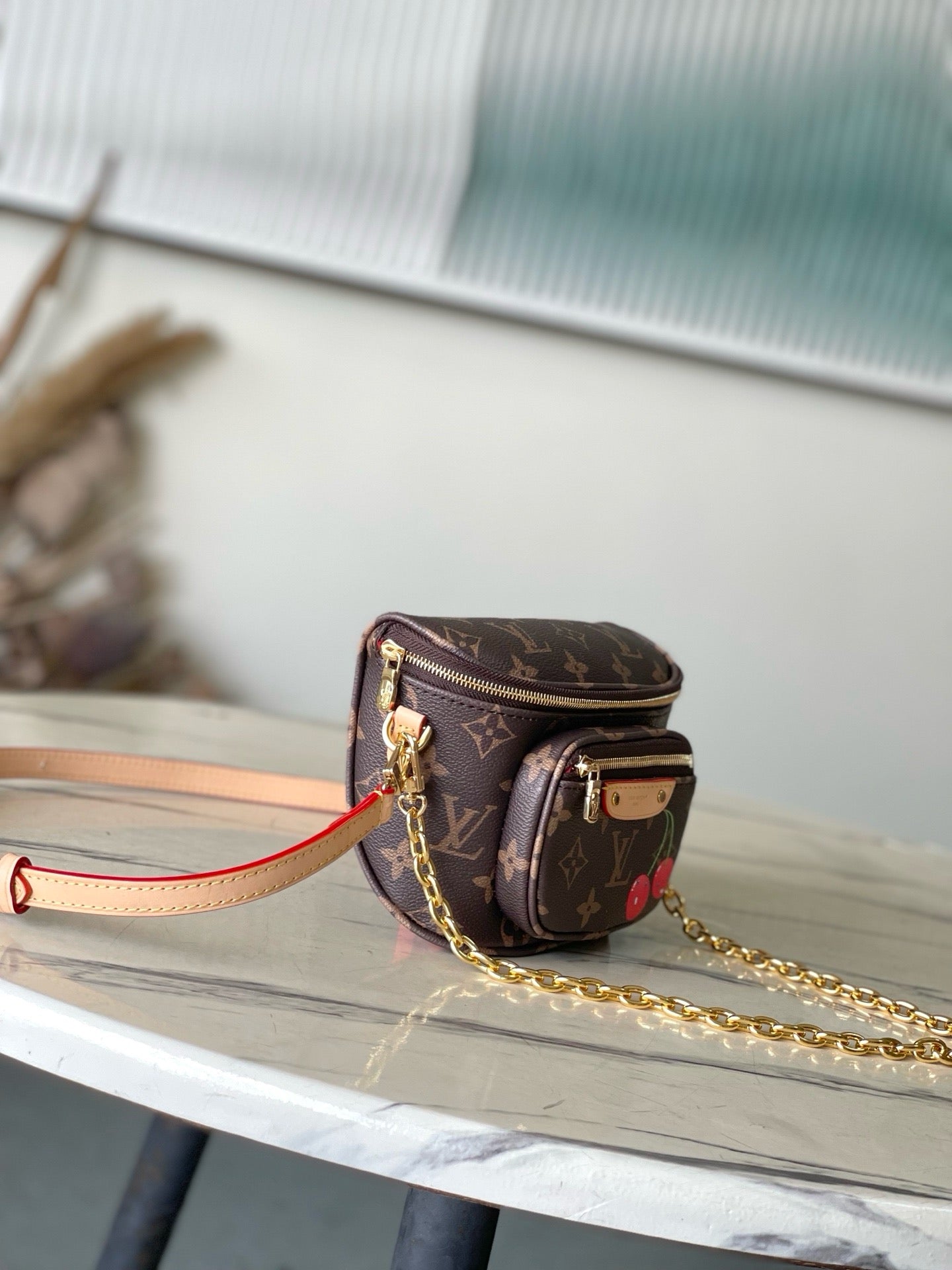 Mini Bumbag