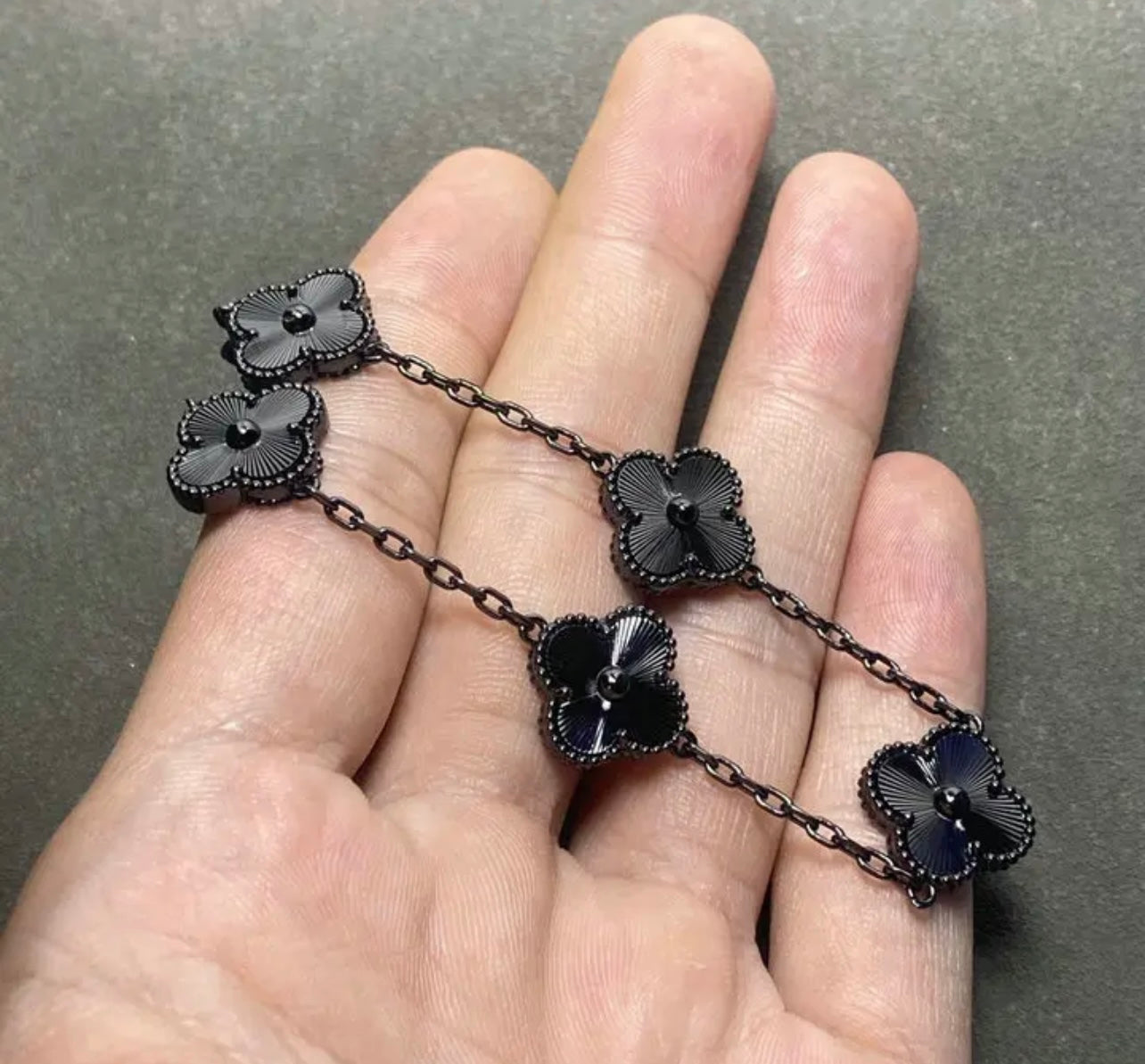 Alhambra Bracelet