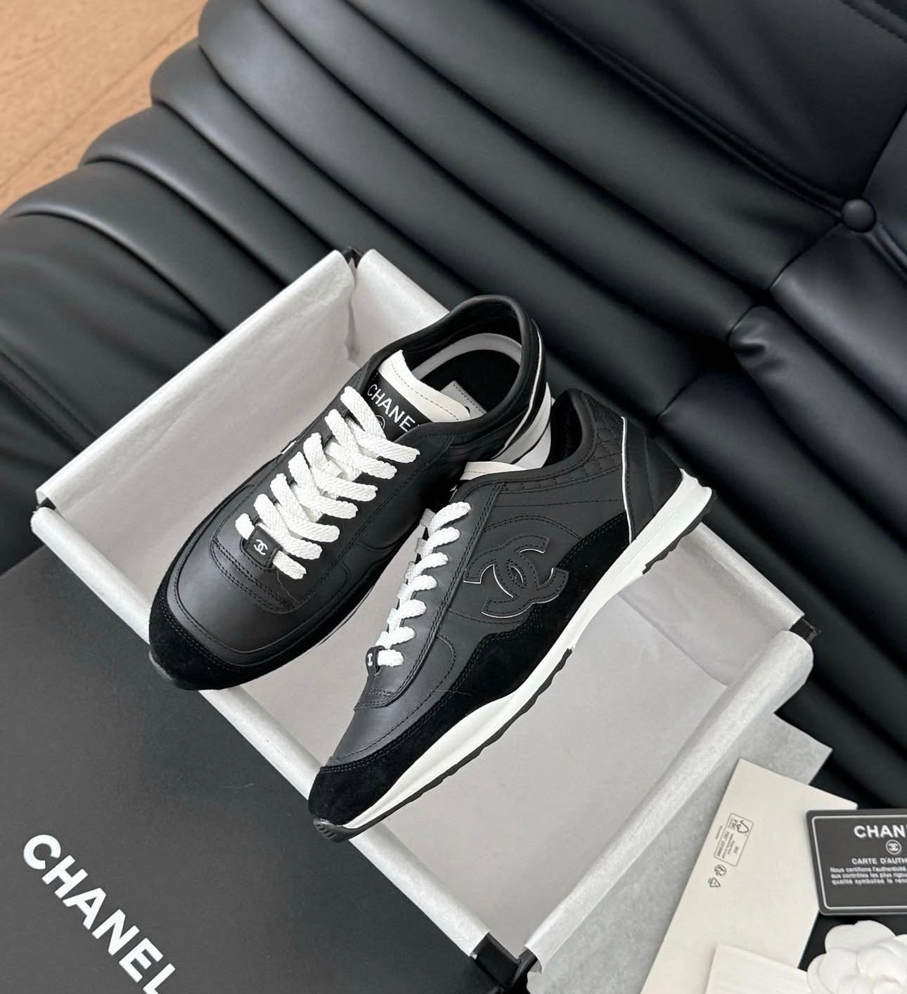 CC Trainers