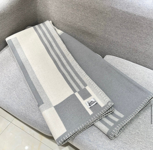 Wool Blanket