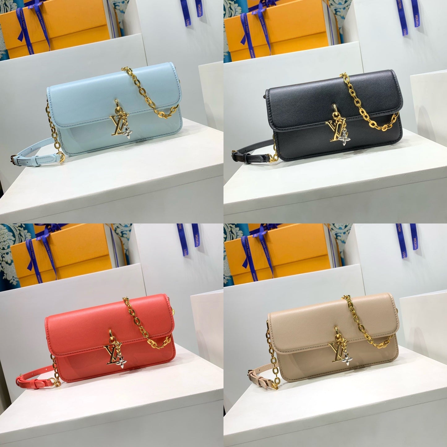 Wallet On Chain