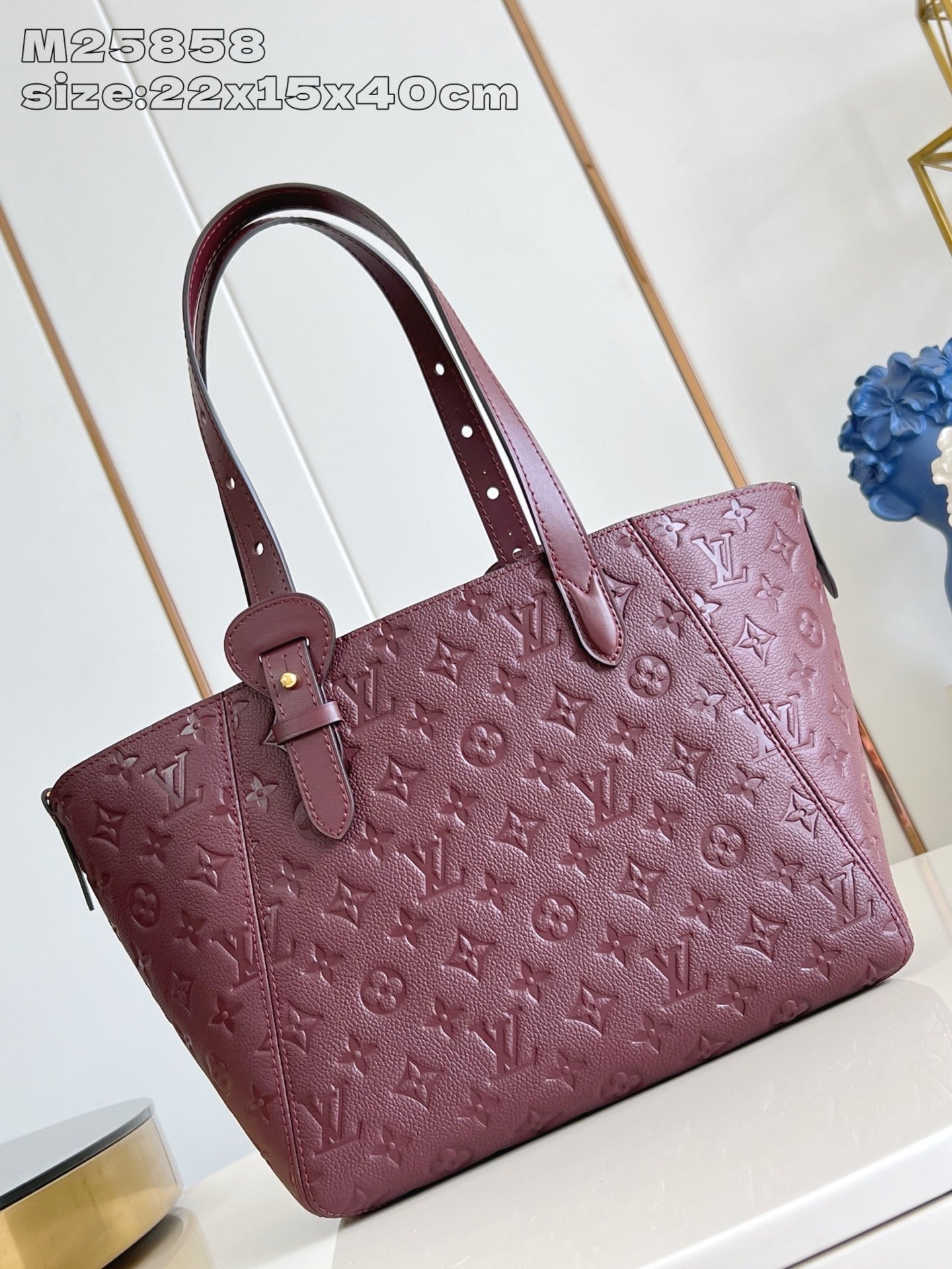 All In One Medium Tote