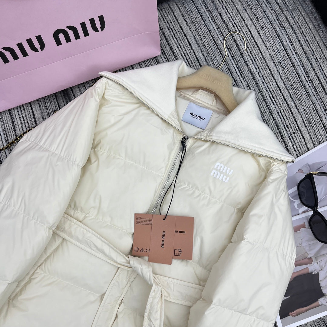 Logo Jacket