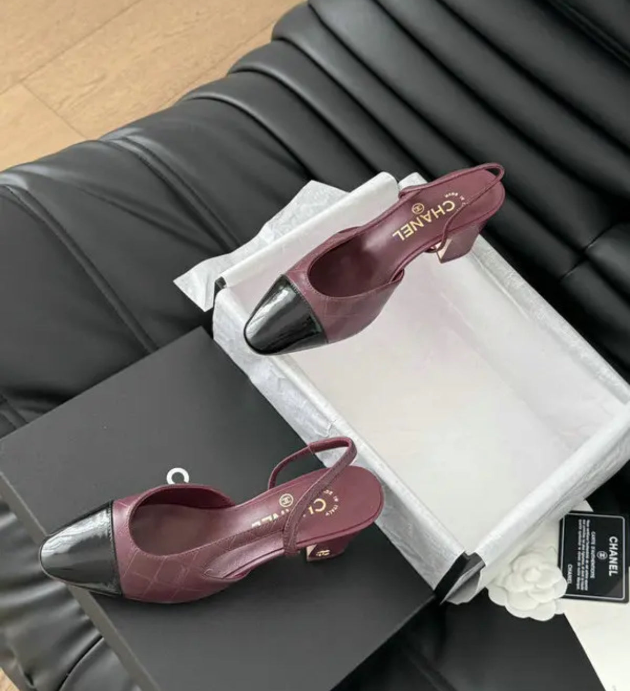 CC Pumps