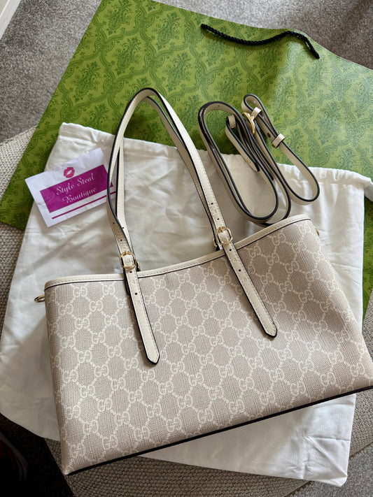 GG Shopping Bag