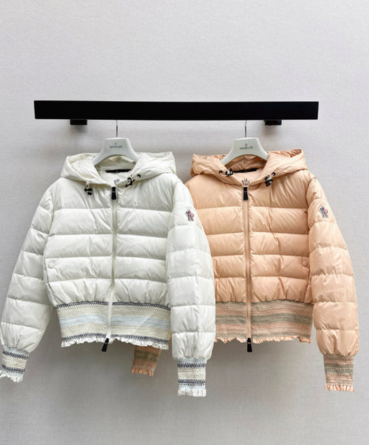 Jeypore Jacket