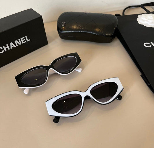 Logo Sunglasses