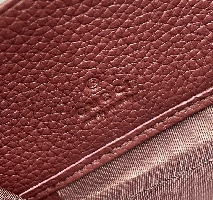 Zippy Wallet