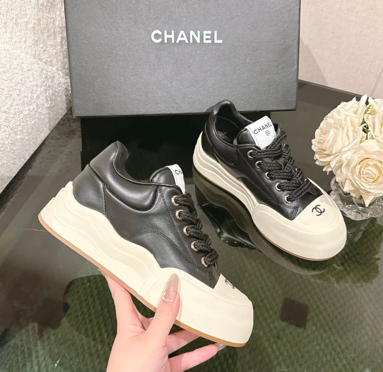 CC Trainers