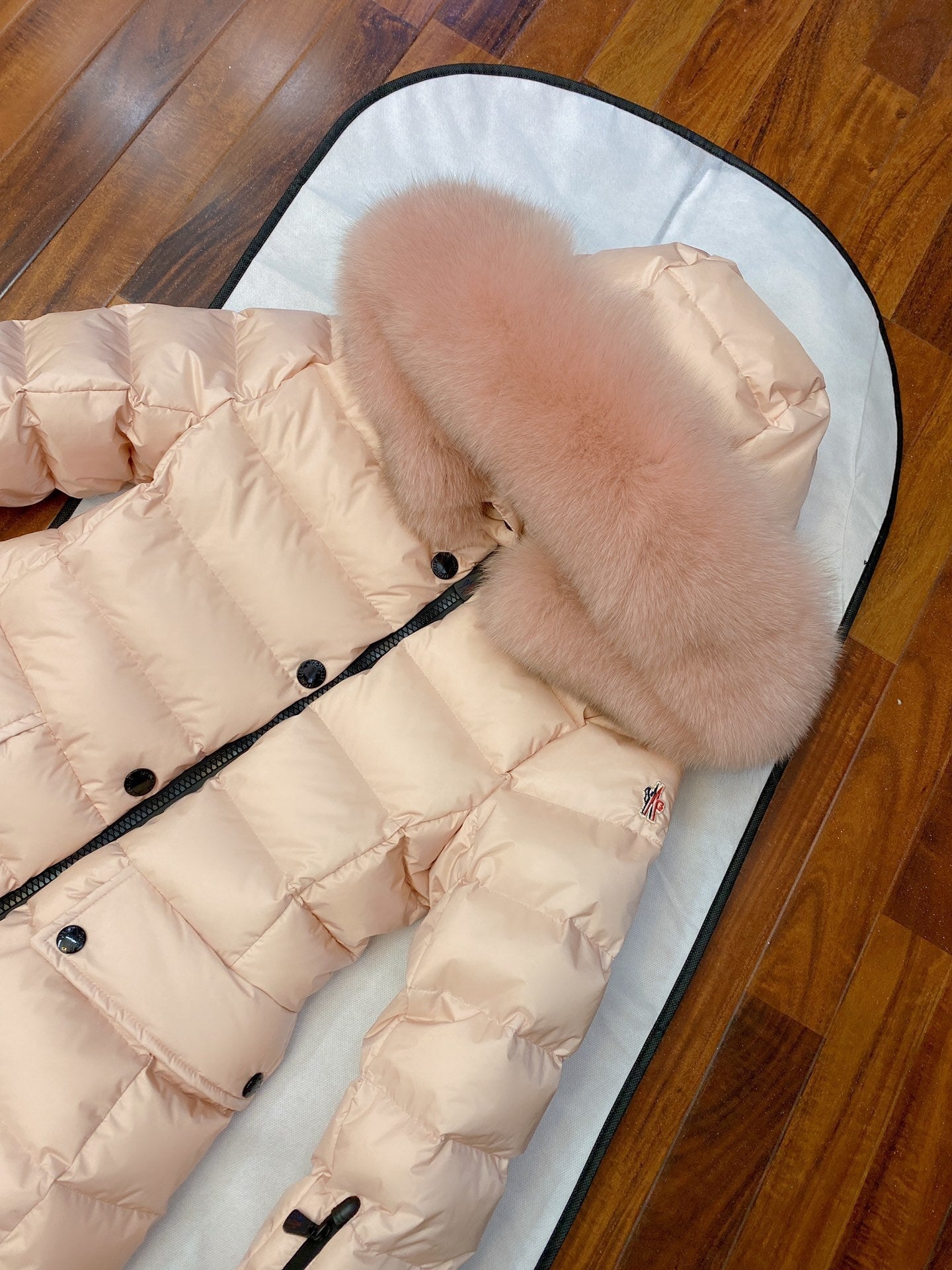 Grenoble Jacket