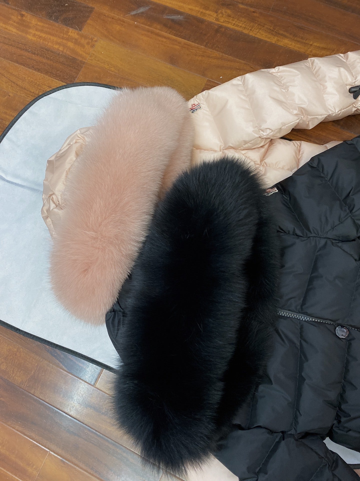Grenoble Jacket