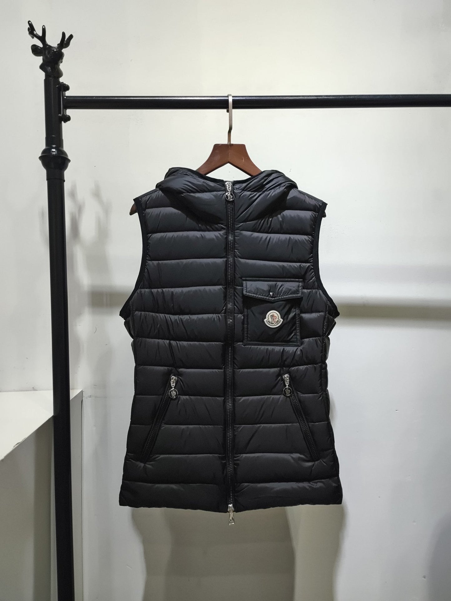 Logo Gilet