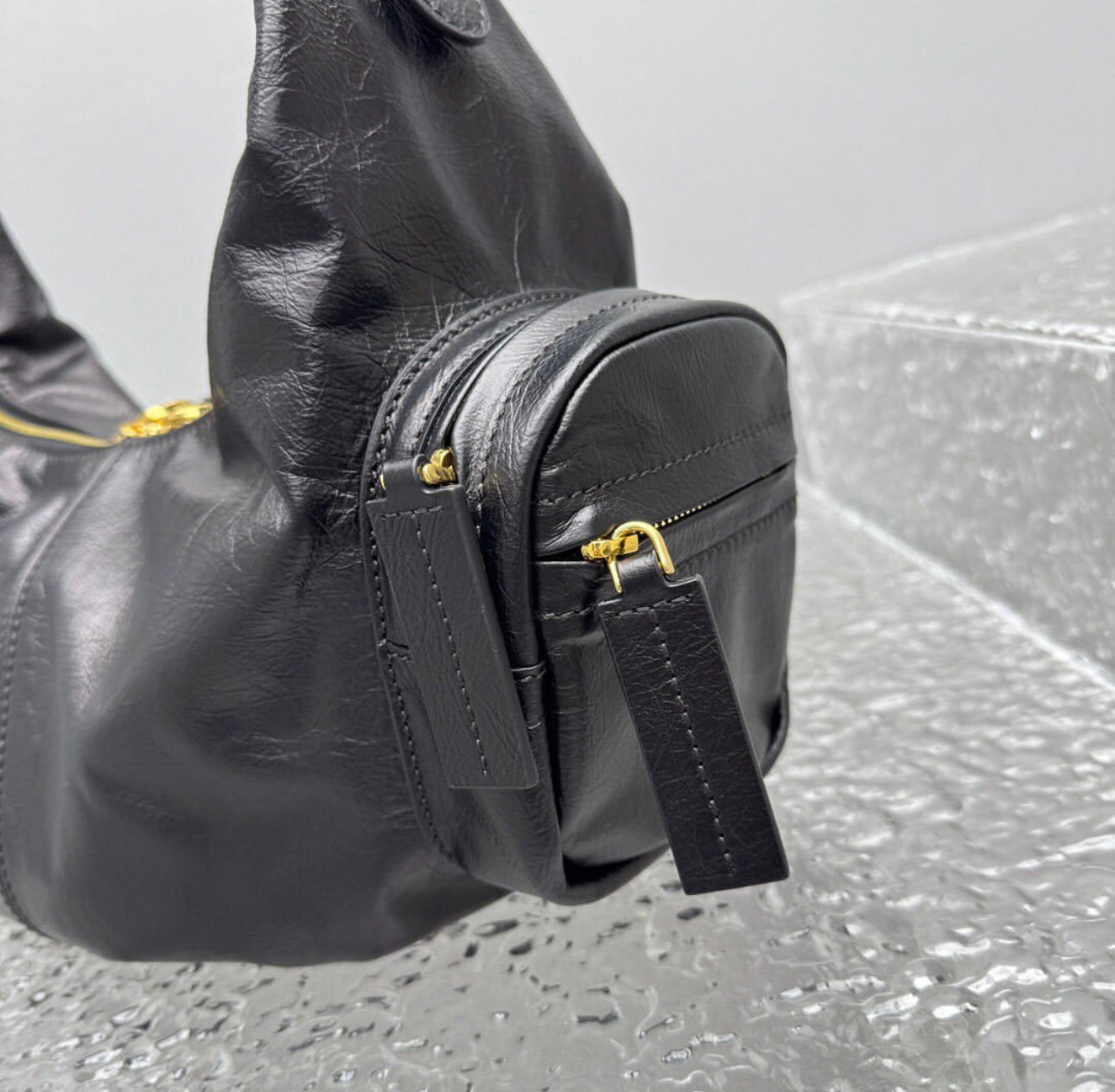 Grand Tour Bag